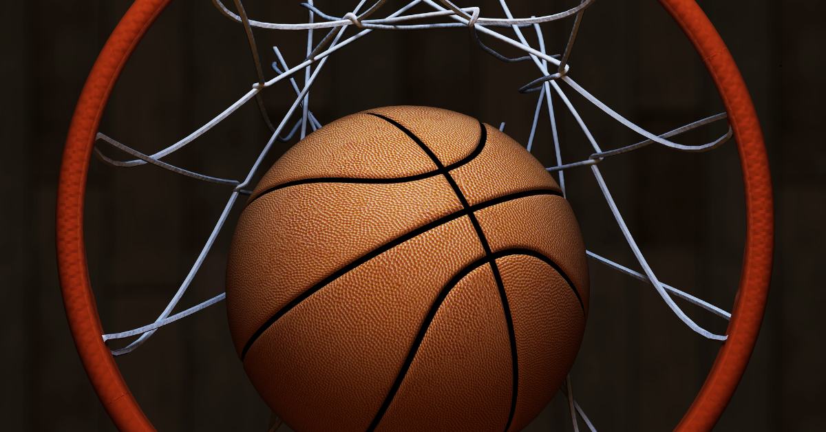 Zuyomernon System Basketball