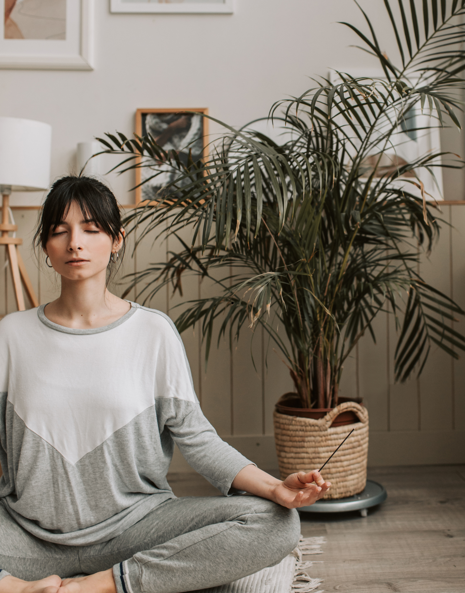 Mental Wellness