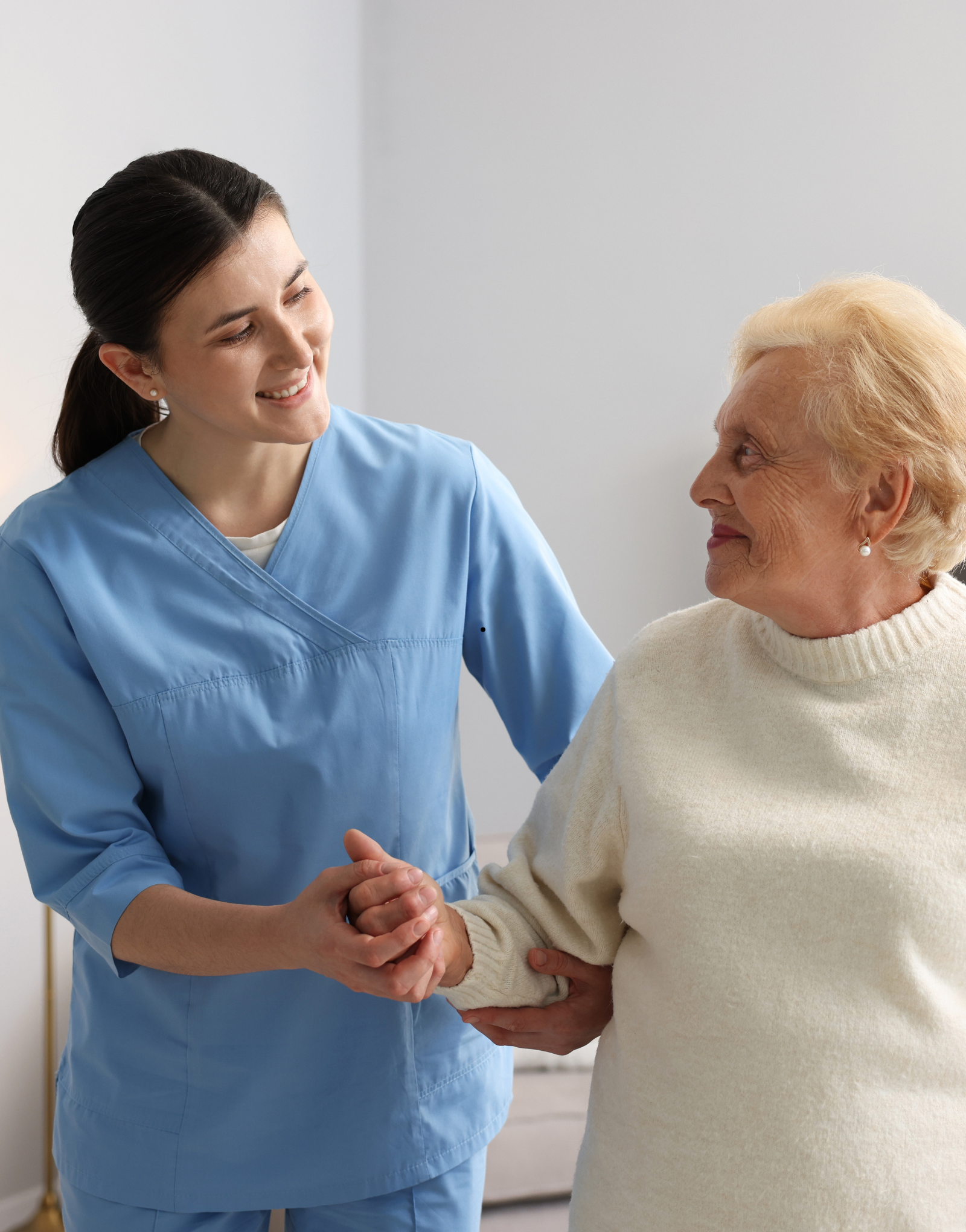 Medical Services & Patient Care