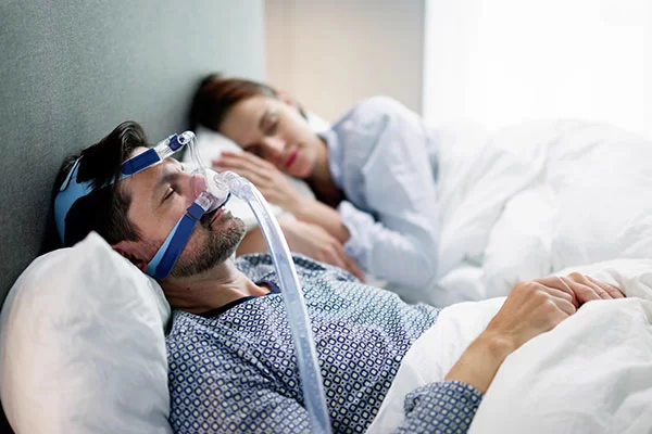 What To Bring to Your CPAP Clinic Appointment