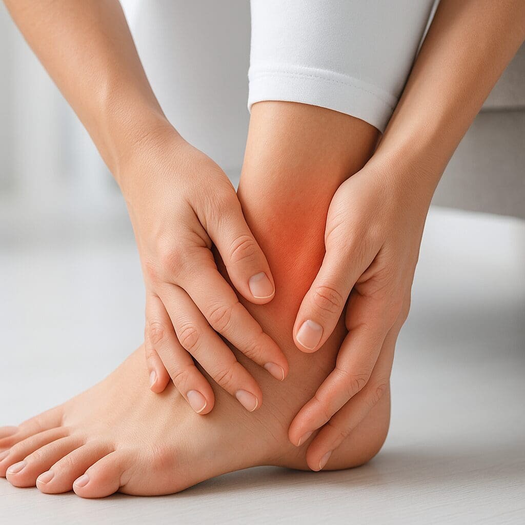What You Need to Know About Joint Pain and Age What You Need to Know About Joint Pain and Age